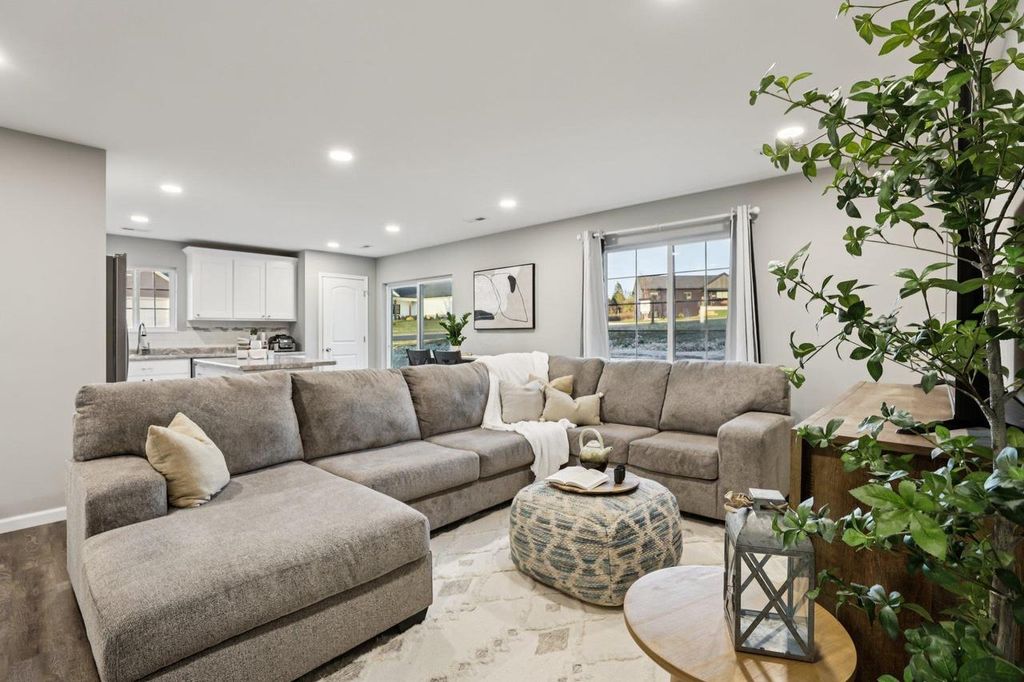 2464 Russell Court, Reedsburg, WI 53959