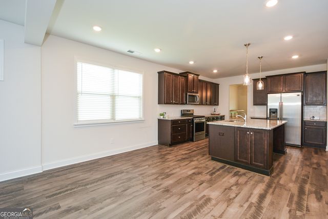 151 Rolling Hills Place, Canton, GA 30114