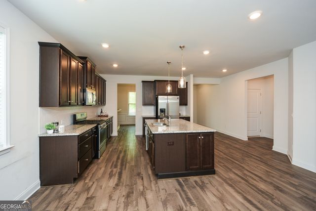 151 Rolling Hills Place, Canton, GA 30114