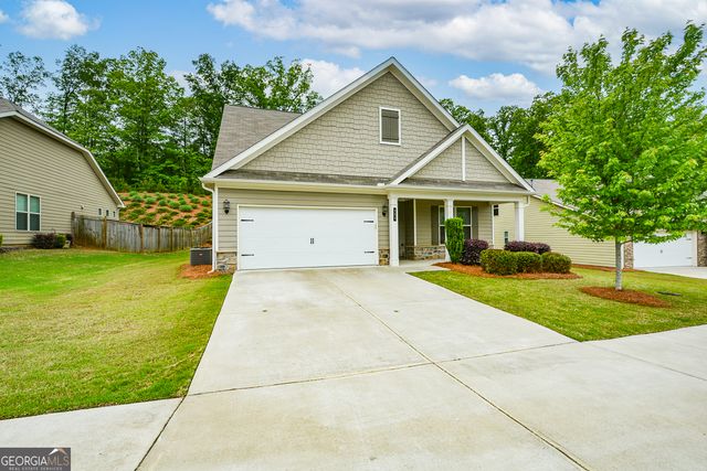 151 Rolling Hills Place, Canton, GA 30114