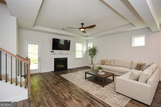 151 Rolling Hills Place, Canton, GA 30114