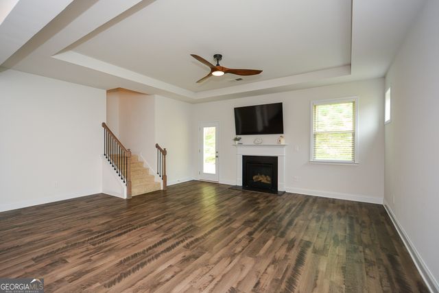 151 Rolling Hills Place, Canton, GA 30114