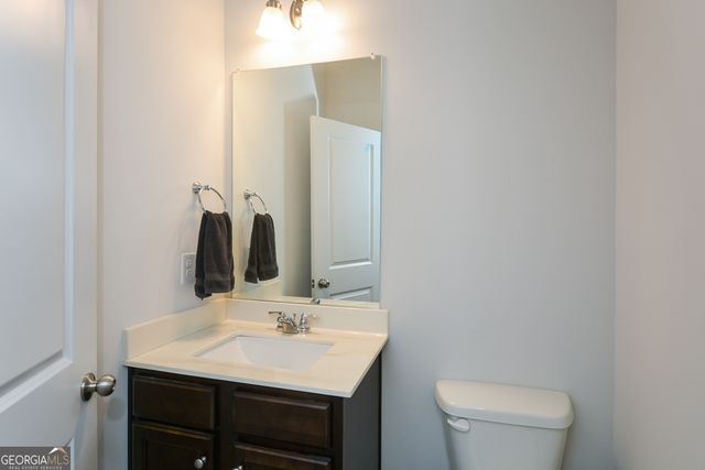151 Rolling Hills Place, Canton, GA 30114