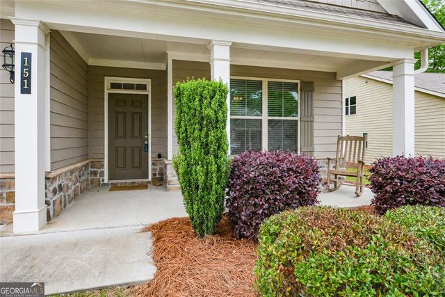 151 Rolling Hills Place, Canton, GA 30114