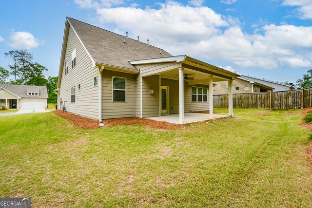 151 Rolling Hills Place, Canton, GA 30114
