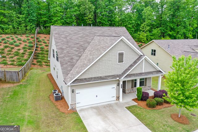 151 Rolling Hills Place, Canton, GA 30114