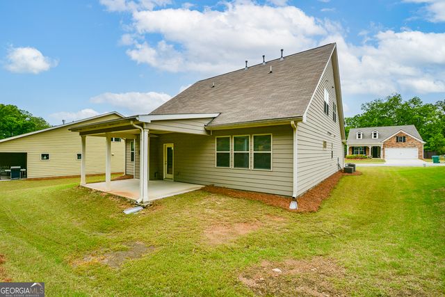 151 Rolling Hills Place, Canton, GA 30114