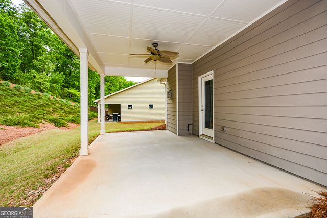 151 Rolling Hills Place, Canton, GA 30114