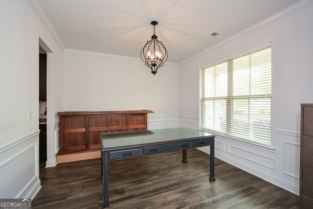 151 Rolling Hills Place, Canton, GA 30114