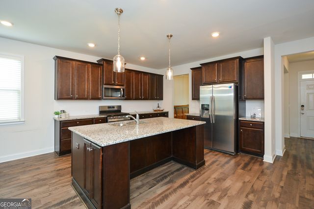 151 Rolling Hills Place, Canton, GA 30114