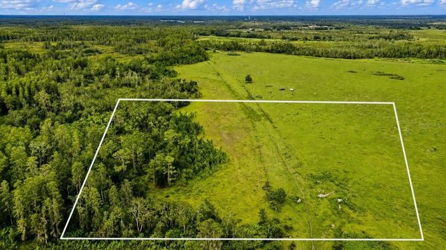 OLD POLK CITY ROAD, Polk City, FL 33868
