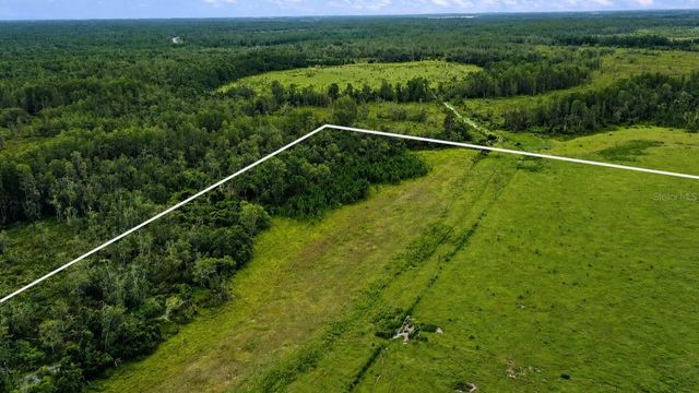 OLD POLK CITY ROAD, Polk City, FL 33868