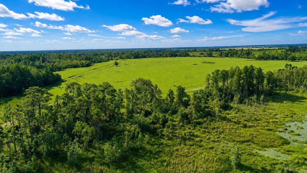OLD POLK CITY ROAD, Polk City, FL 33868