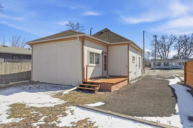 502 24TH Avenue, Council Bluffs, IA 51501