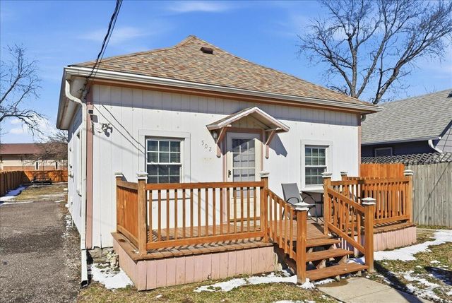 502 24TH Avenue, Council Bluffs, IA 51501