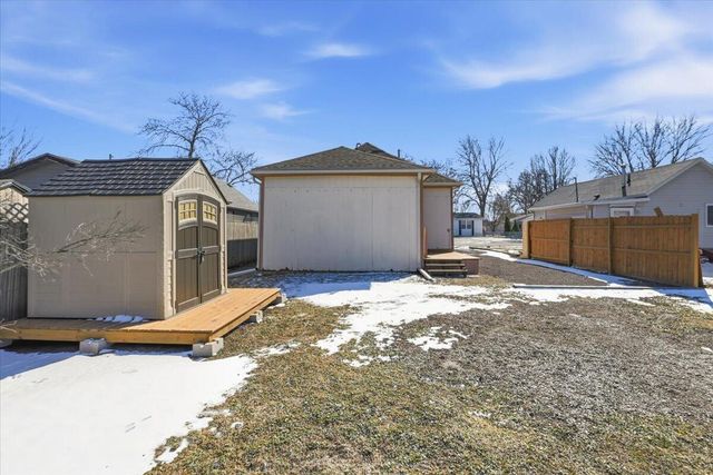 502 24TH Avenue, Council Bluffs, IA 51501