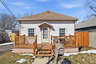 502 24TH Avenue, Council Bluffs, IA 51501