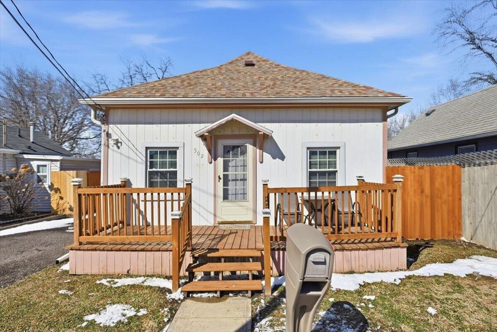 502 24TH Avenue, Council Bluffs, IA 51501