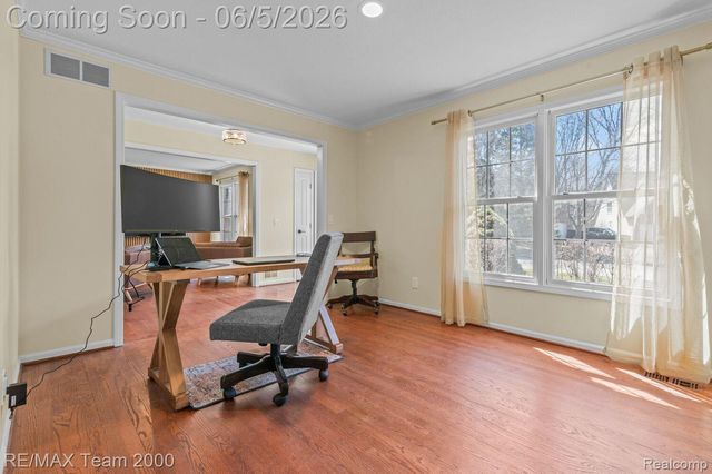 5681 WOODFIELD Parkway, Grand Blanc Charter Township, MI 48439
