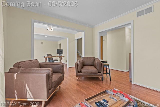 5681 WOODFIELD Parkway, Grand Blanc Charter Township, MI 48439