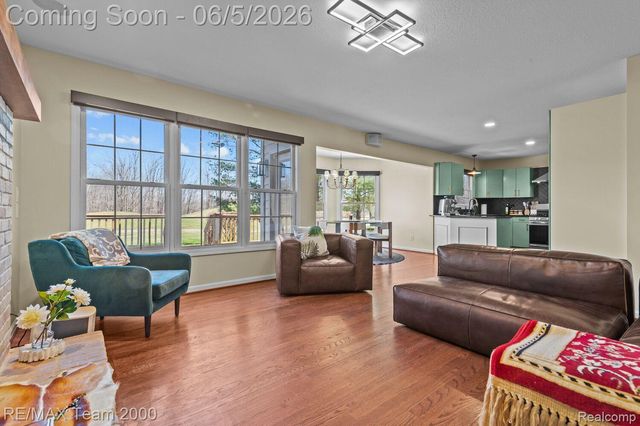 5681 WOODFIELD Parkway, Grand Blanc Charter Township, MI 48439