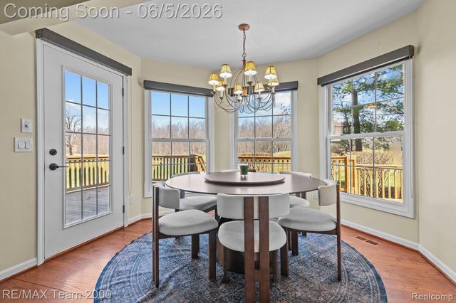 5681 WOODFIELD Parkway, Grand Blanc Charter Township, MI 48439