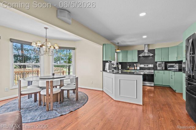 5681 WOODFIELD Parkway, Grand Blanc Charter Township, MI 48439