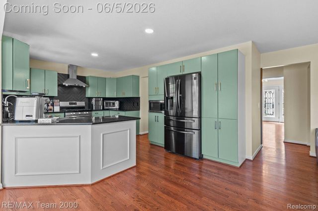 5681 WOODFIELD Parkway, Grand Blanc Charter Township, MI 48439