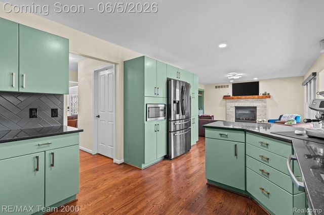 5681 WOODFIELD Parkway, Grand Blanc Charter Township, MI 48439