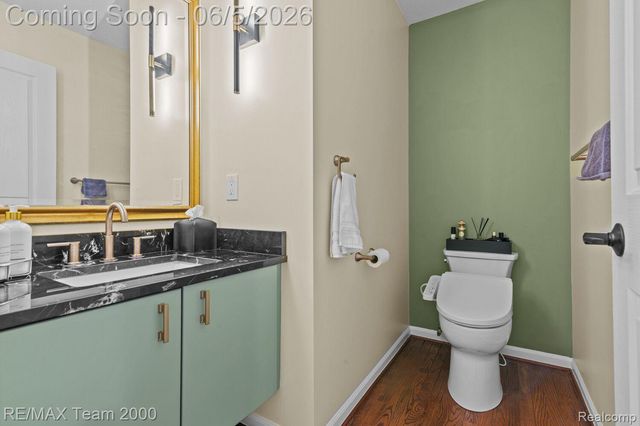 5681 WOODFIELD Parkway, Grand Blanc Charter Township, MI 48439
