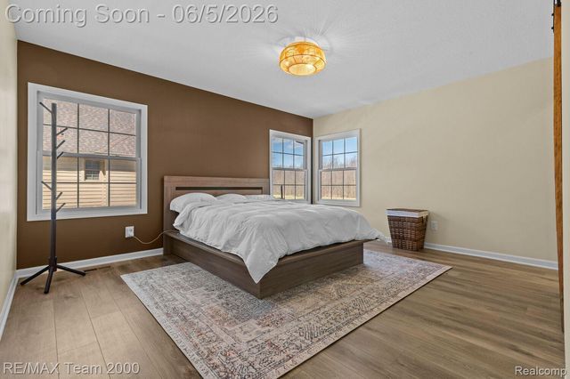 5681 WOODFIELD Parkway, Grand Blanc Charter Township, MI 48439