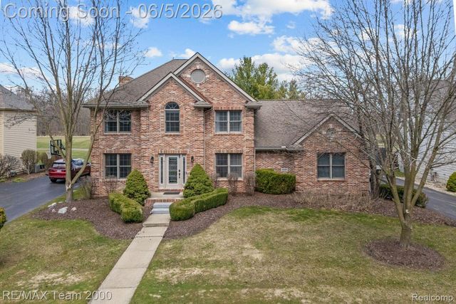 5681 WOODFIELD Parkway, Grand Blanc Charter Township, MI 48439