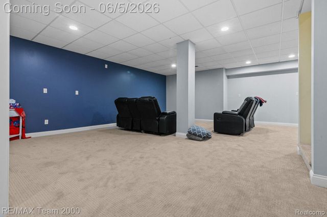 5681 WOODFIELD Parkway, Grand Blanc Charter Township, MI 48439