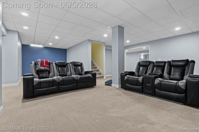 5681 WOODFIELD Parkway, Grand Blanc Charter Township, MI 48439