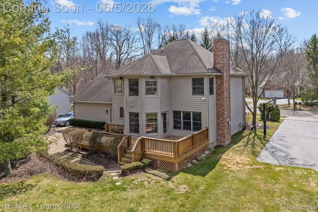 5681 WOODFIELD Parkway, Grand Blanc Charter Township, MI 48439
