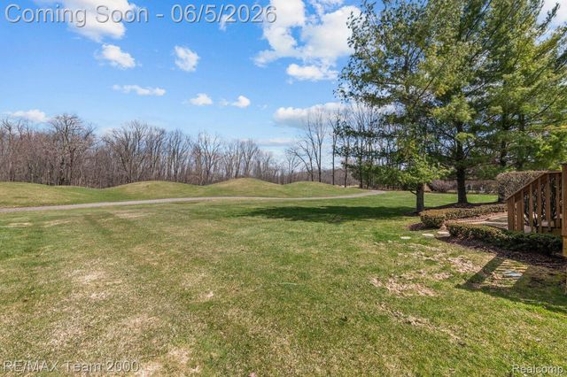 5681 WOODFIELD Parkway, Grand Blanc Charter Township, MI 48439