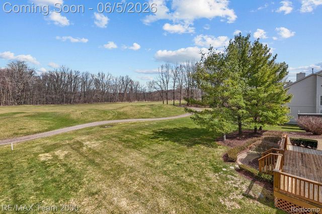 5681 WOODFIELD Parkway, Grand Blanc Charter Township, MI 48439