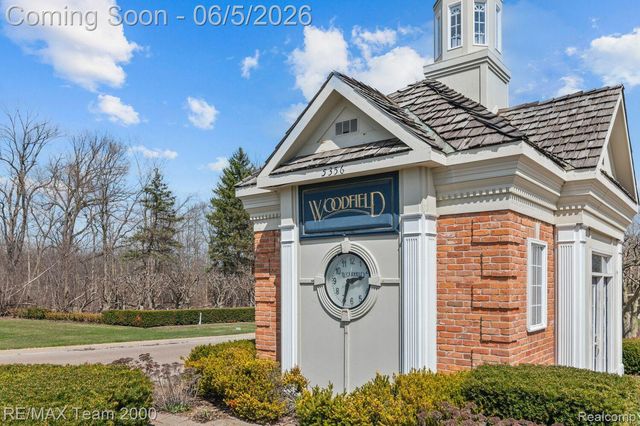 5681 WOODFIELD Parkway, Grand Blanc Charter Township, MI 48439