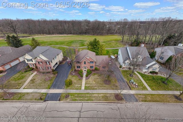 5681 WOODFIELD Parkway, Grand Blanc Charter Township, MI 48439