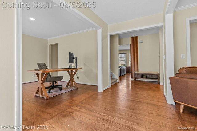 5681 WOODFIELD Parkway, Grand Blanc Charter Township, MI 48439