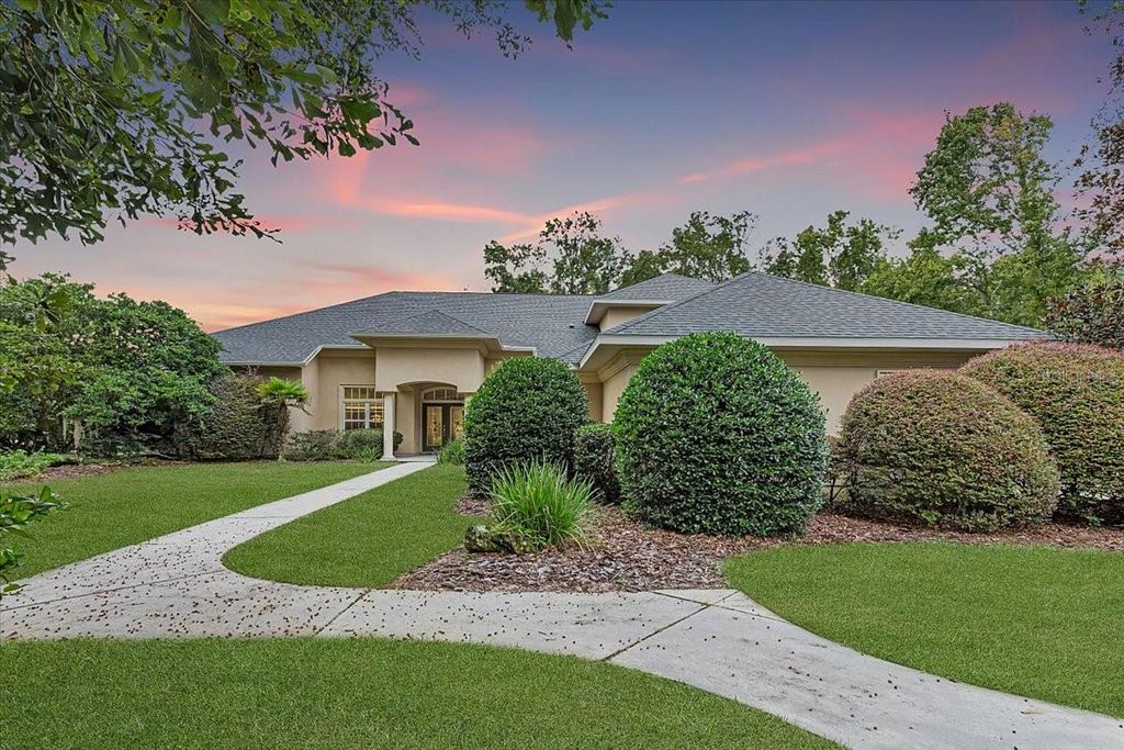 5424 NW 72ND STREET, Gainesville, FL 32653