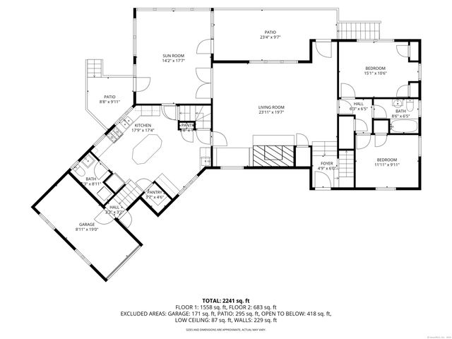 23 Echo Drive, New Milford, CT 06776