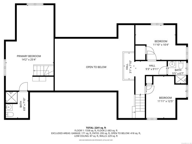 23 Echo Drive, New Milford, CT 06776