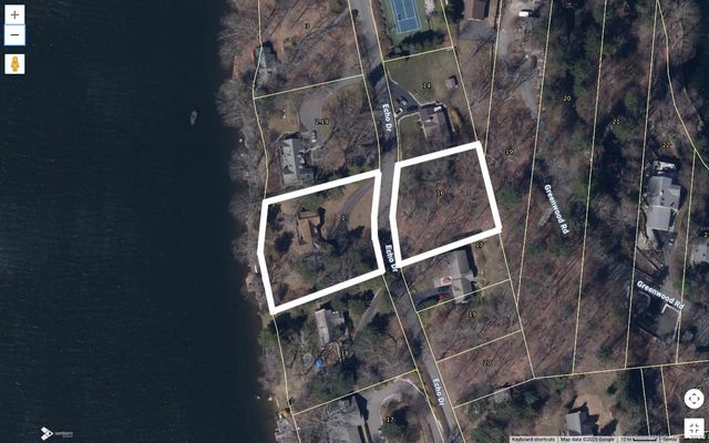 23 Echo Drive, New Milford, CT 06776