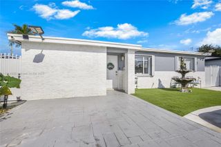 709 NW 14th St, Homestead, FL 33030