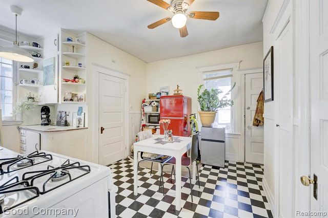 1728 Parker Street, Detroit, MI 48214
