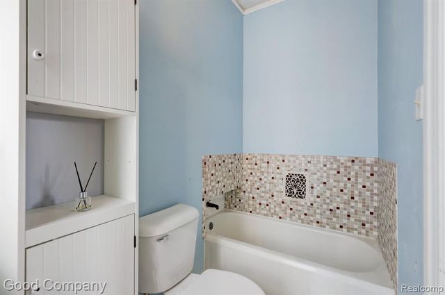 1728 Parker Street, Detroit, MI 48214