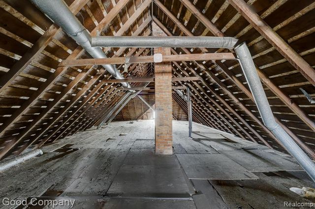 1728 Parker Street, Detroit, MI 48214