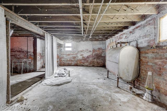 1728 Parker Street, Detroit, MI 48214