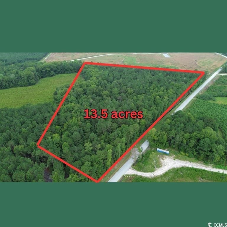 TBD Fries Bay Rd., Loris, SC 29569